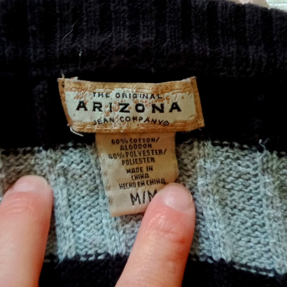 Arizona the original Jean company